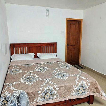 Cat Homes Vagamon Bagian luar foto
