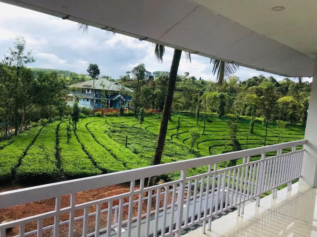 Cat Homes Vagamon Bagian luar foto