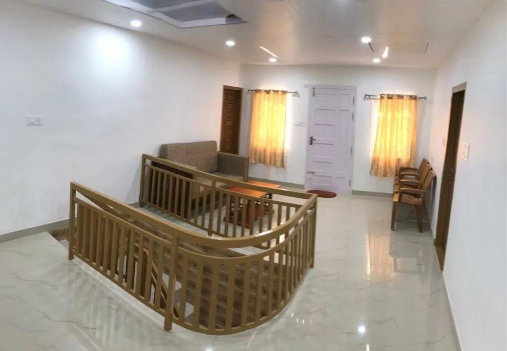 Cat Homes Vagamon Bagian luar foto