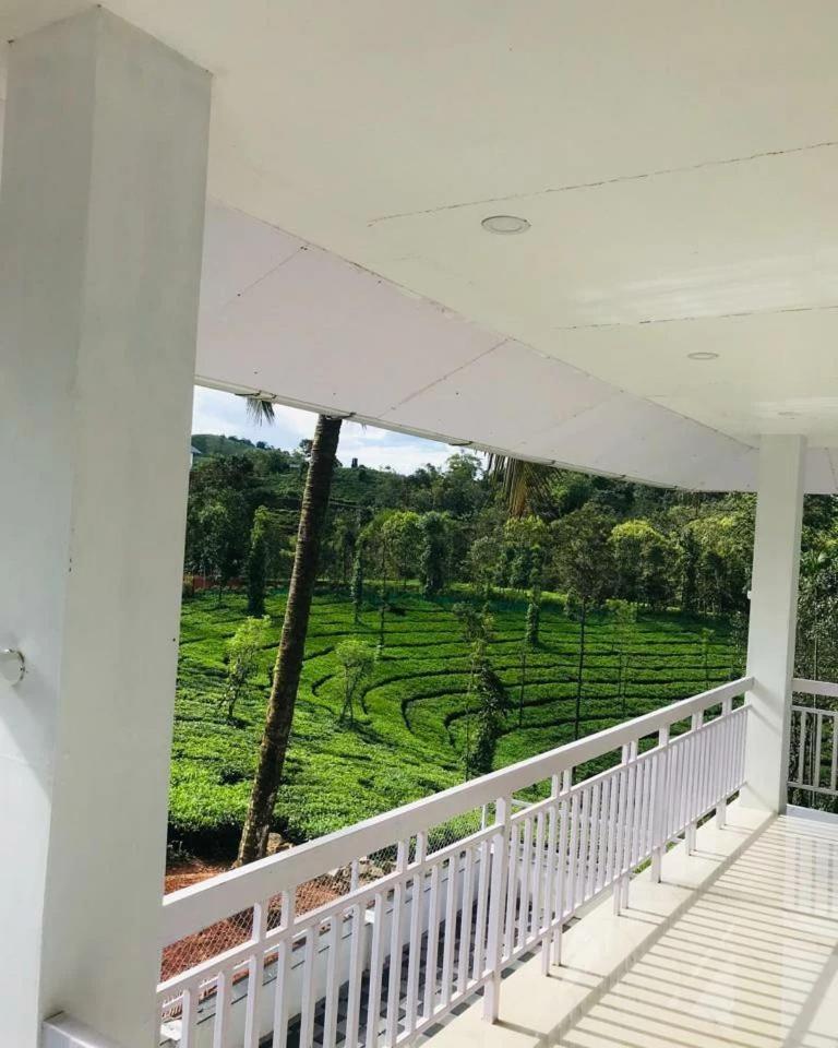 Cat Homes Vagamon Bagian luar foto