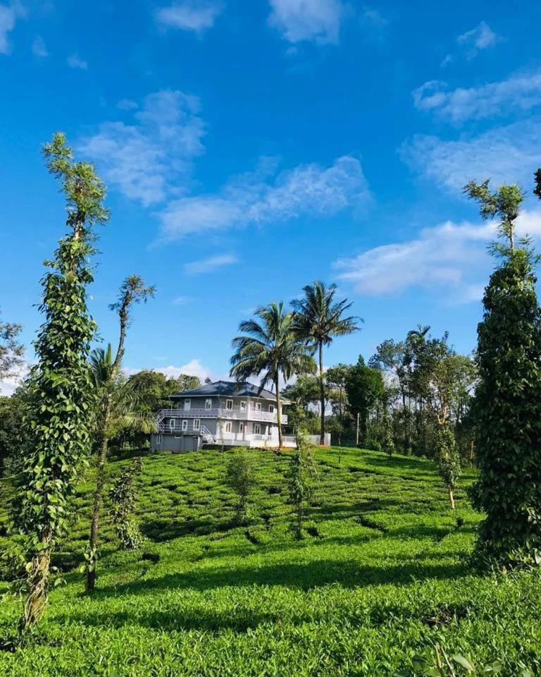 Cat Homes Vagamon Bagian luar foto
