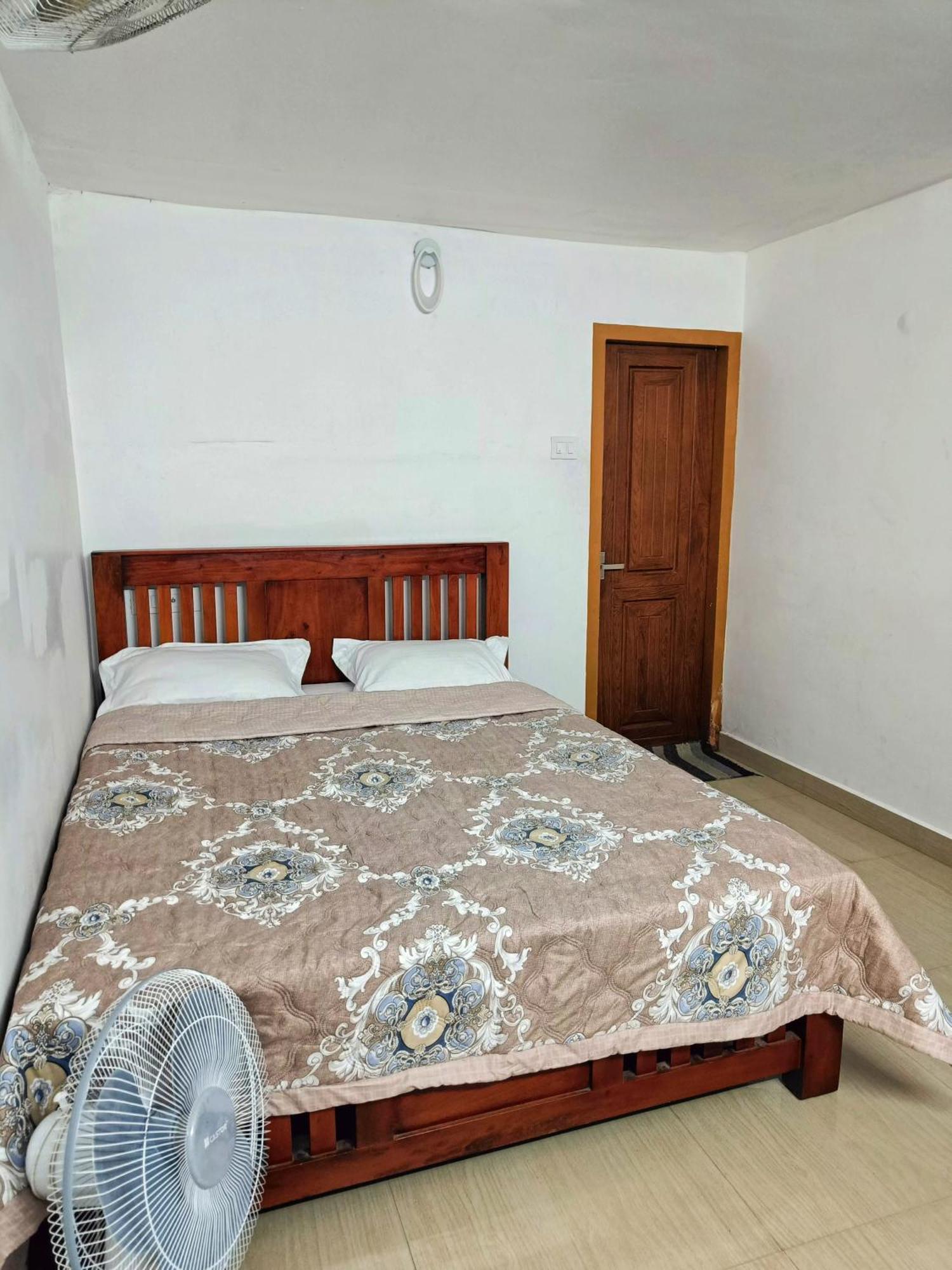Cat Homes Vagamon Bagian luar foto